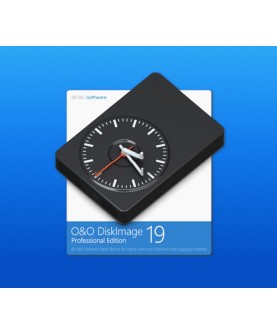 O&O DiskImage 19 Professional Edition Digital Key GLOBAL